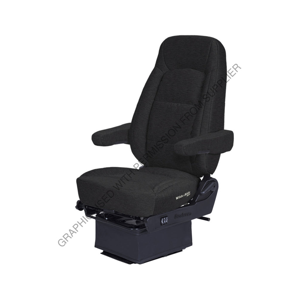 BOS 5A09071 550 SEAT-WRCORE LPHB 2ARM MR BK