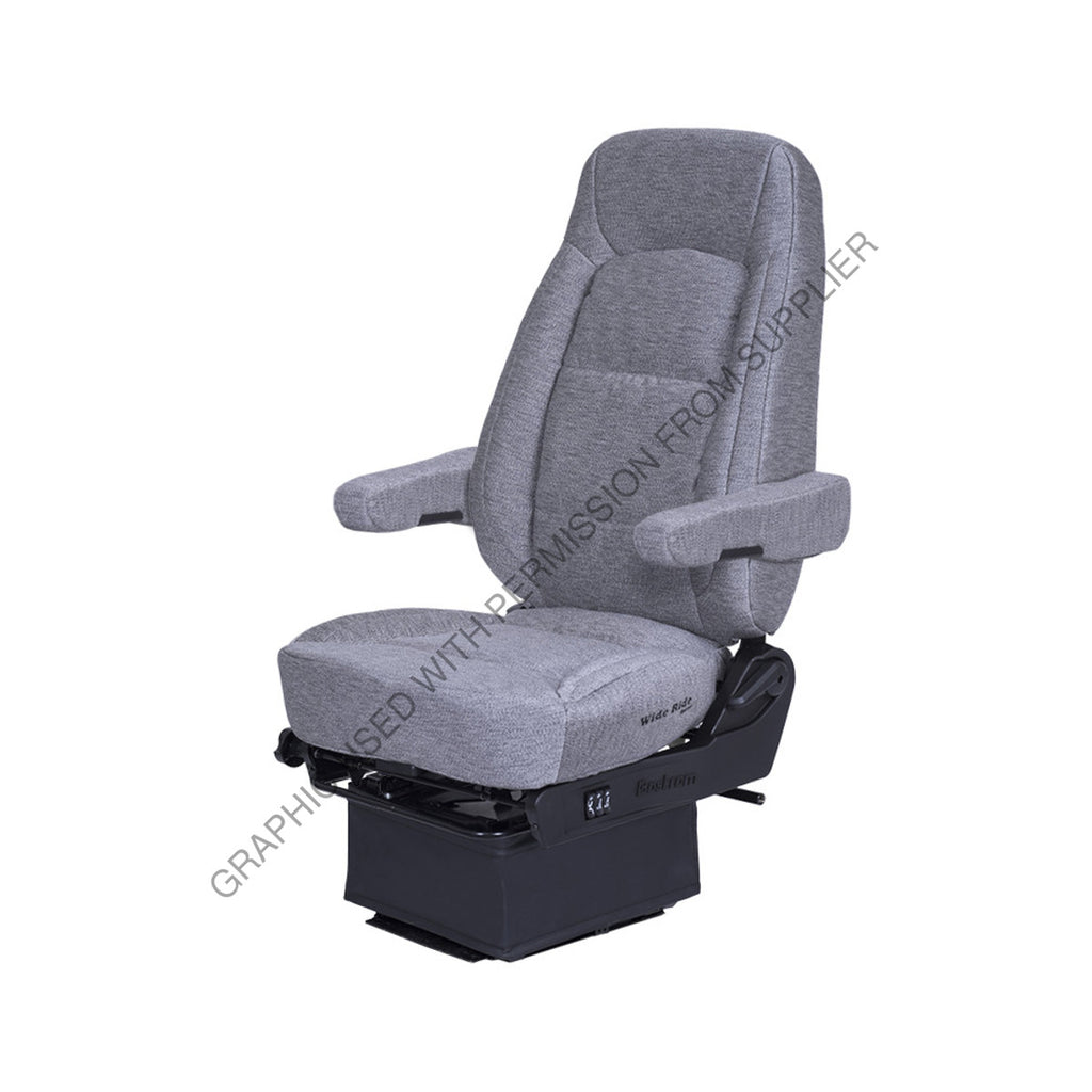 BOS 5A09071 552 SEAT-WRCORE LPHB 2ARM MR GY