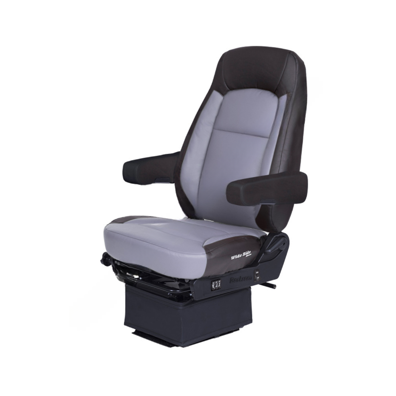 BOS 5A09181 L77 SEAT-WRCORE LPHB DSMV 2ARM UL BKGY