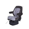 BOS 5A19071 L77 SEAT-WRCORE LPMB 2ARM UL BKGY