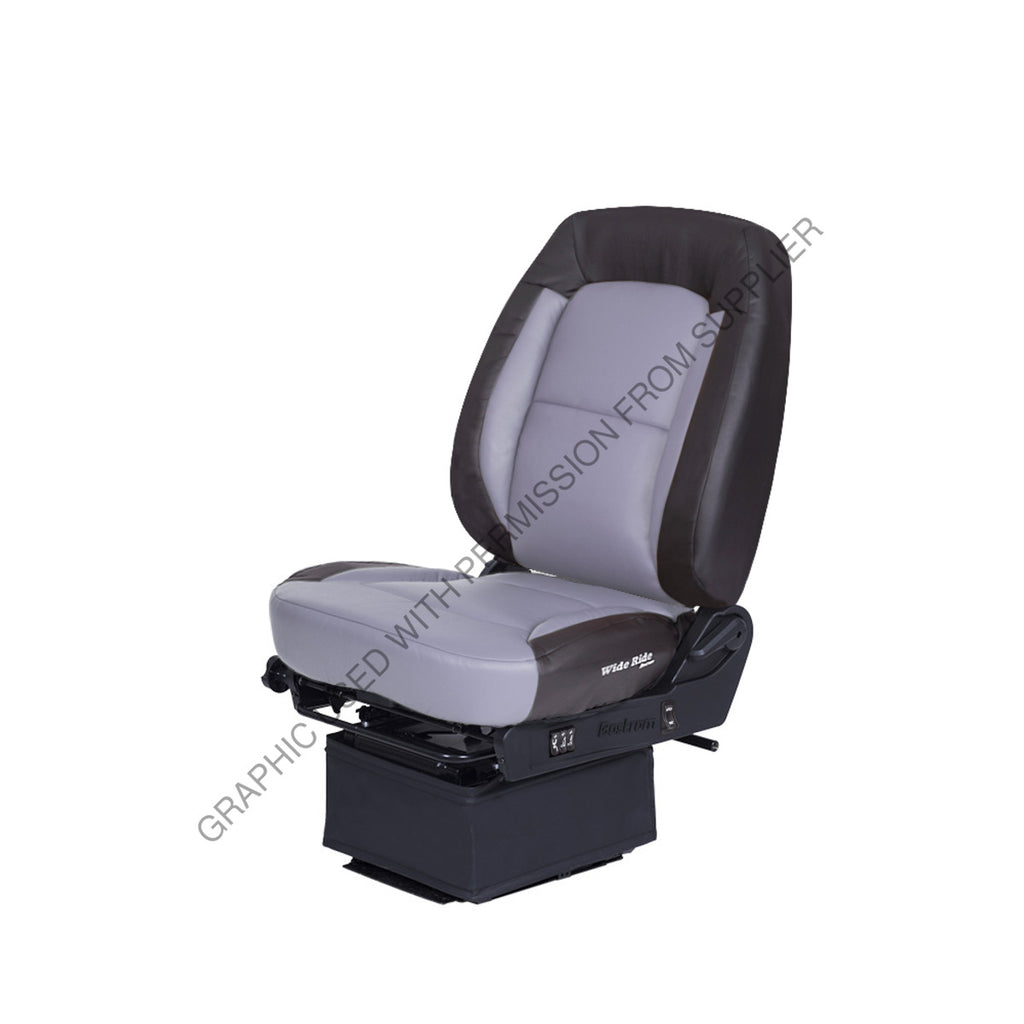 BOS 5A19180 L77 SEAT-WRCORE LPMB DSMV NARM UL BKGY