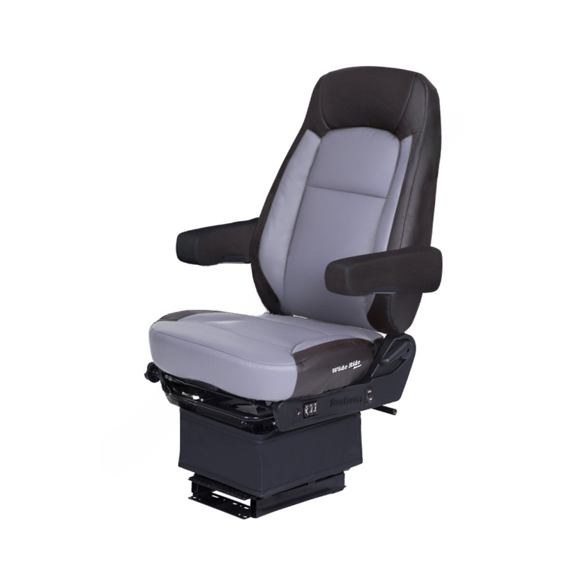 BOS 5B090A1 L77 SEAT-WRCORE HPHB HTMV 2ARM UL BKGY