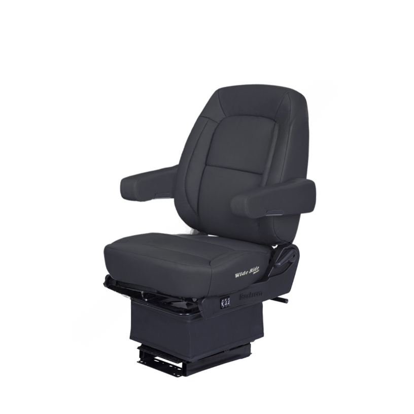BOS 5B19071 900 SEAT-WRCORE HPMB 2ARM UL BK