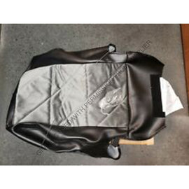 BOS 6235122 B15 KIT SEAT COVER GRASM