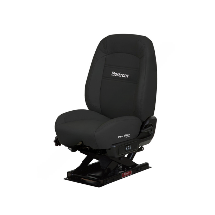 BOS 8230000 900 SEAT PR910 II MID BLK UL