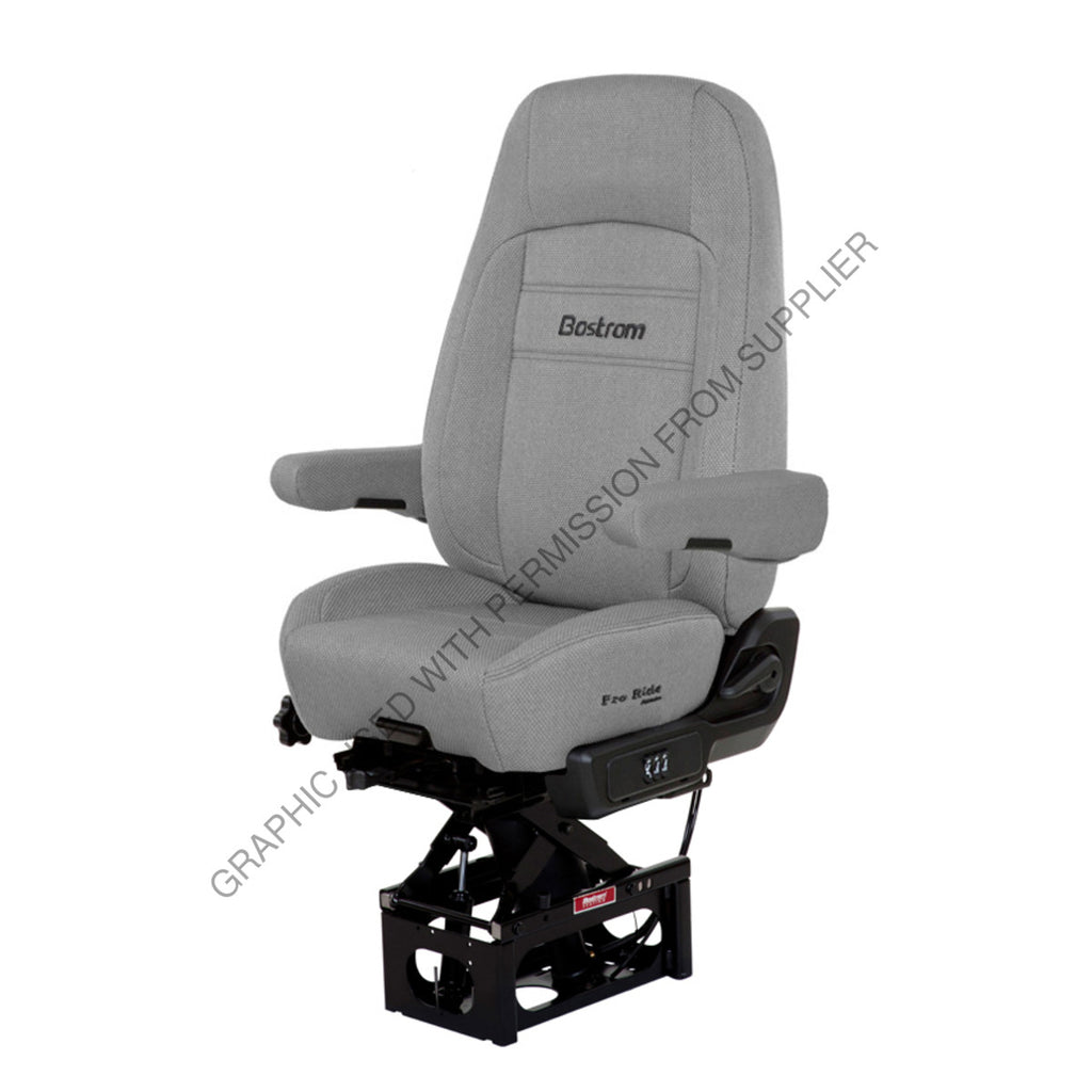 BOS 8320001 K86 SEAT PR915 II HI GRY TITAN CL