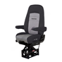 BOS 8320001 L84 PR915 HI BLK-GRY ENDURA