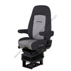 BOS 8320027 L84 SEAT-PR915S HI BLK TTN-GRY END DSVL-AIR-