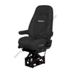 BOS 8320029 900 SEAT,  AIR LR PSWVL BLK ULT