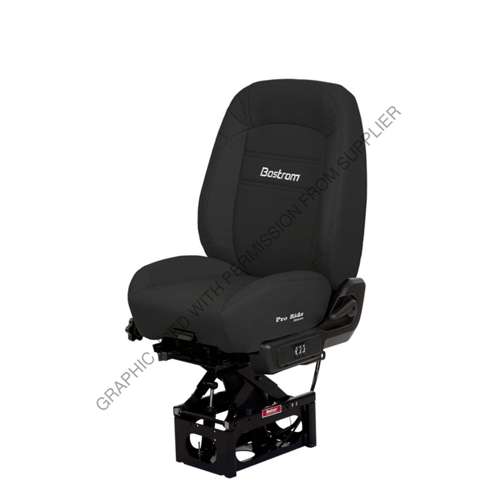 BOS 8330000 900 SEAT PR915 II MID BLK UL