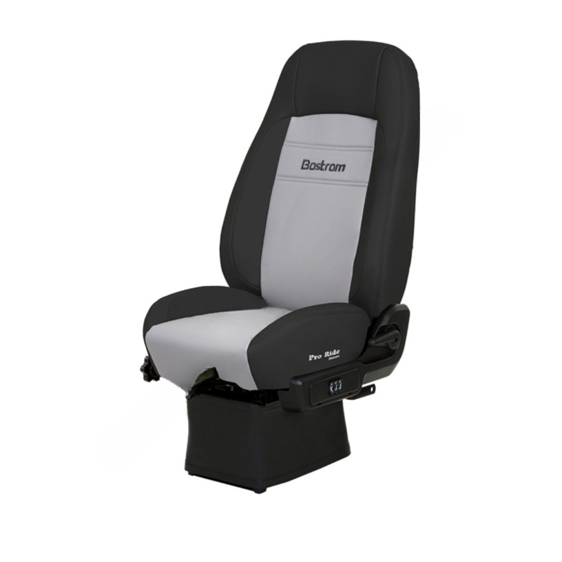 BOS 9220010 L77 SEAT SKIRT-PR910 III HI BLK-GRY ULTH SKT