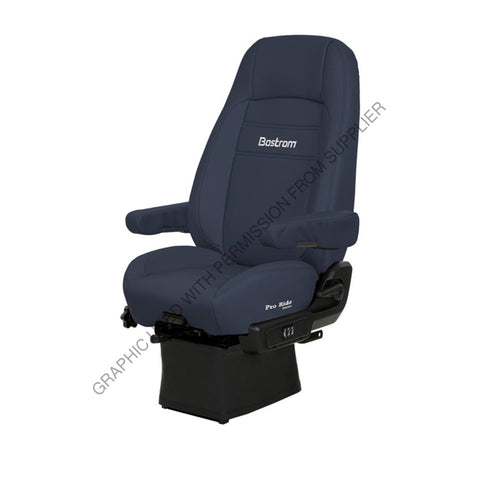 BOS 9220011 904 SEAT, PR910 III HI BLUE ULTHR,AIR