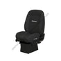 BOS 9230010 900 SEAT PR910 III MID BLK UL DSC