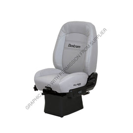 BOS 9230010 902 SEAT PR910 III MID GRY UL DSC