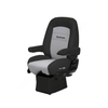 BOS 9230011 L77 SEAT-PR910 III MID BLK/GRY ULT AIR R&L