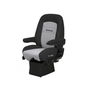 BOS 9230011 L77 SEAT-PR910 III MID BLK/GRY ULT AIR R&L