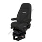BOS 9320011 900 SEAT PR915 III HI BLK UL R&L ARM BEL DUA