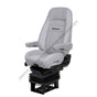 BOS 9320011 902 SEAT PR915 III HI GRY UL R&L ARM BEL DUA