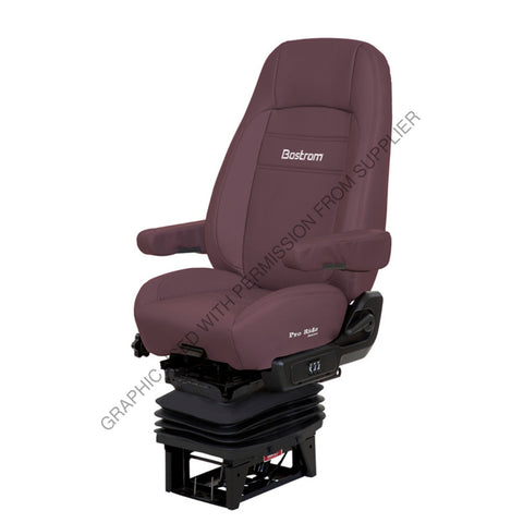 BOS 9320011 903 SEAT PR15 L3HB AL BC RL UL RD
