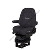 BOS 9330011 K85 SEAT PR915 III MID BLK TITAN R&L ARM BEL