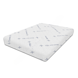 BOS M428010 01 MATRESS-SERIES 10 MEMORY FOAM MATTRESS (