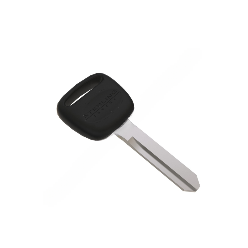 BRS 100432 KEY-DOOR/IGNITION