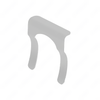 BRS 321480AA1 RETAINER, SPRING