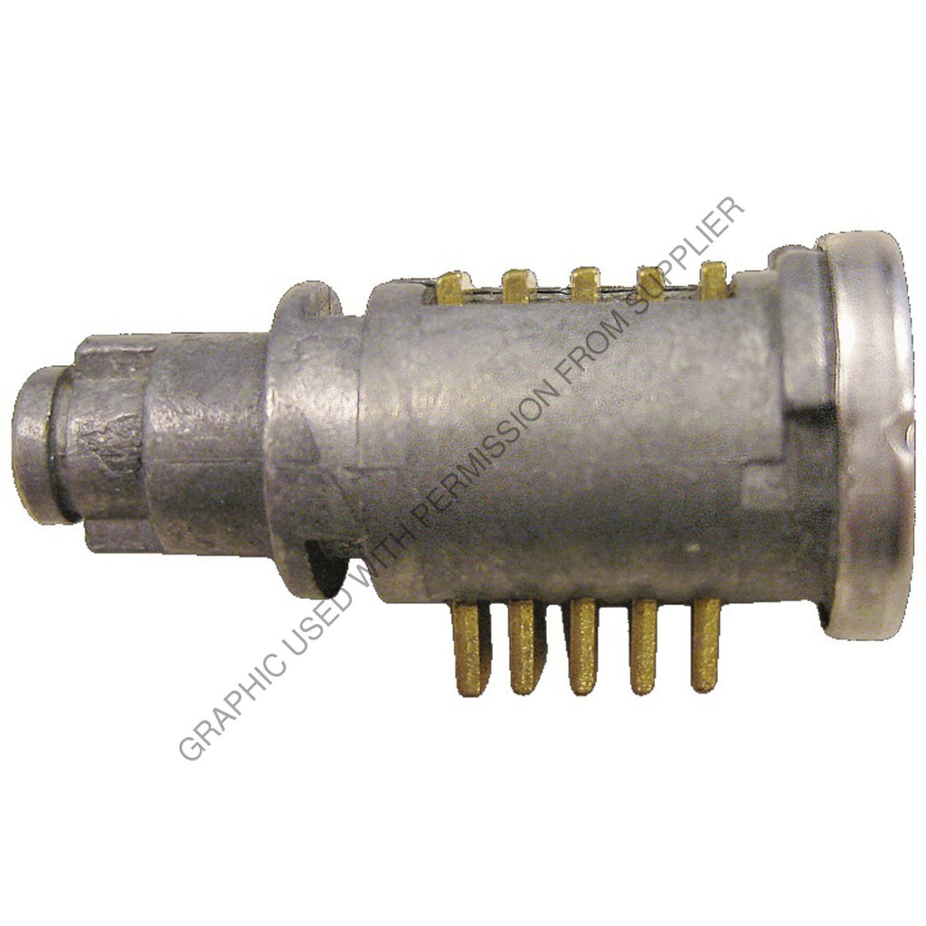 BRS 608432 UNC DR LOCK CYLINDER