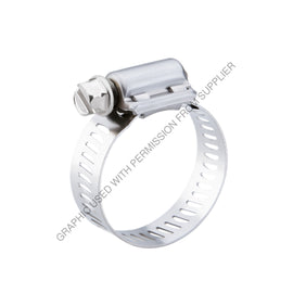 BRZ 62056H C CLAMP 306 - 400