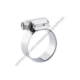 BRZ 9224H CLAMP 1 - 1/16 TO 2