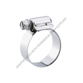 BRZ 9236H CLAMP 1 - 13/16 - 2 3/4