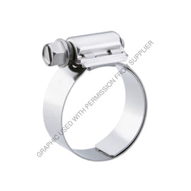 BRZ 9256H STD LINER CLAMP