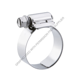 BRZ 9410H CLAMP AIRSEAL LINER