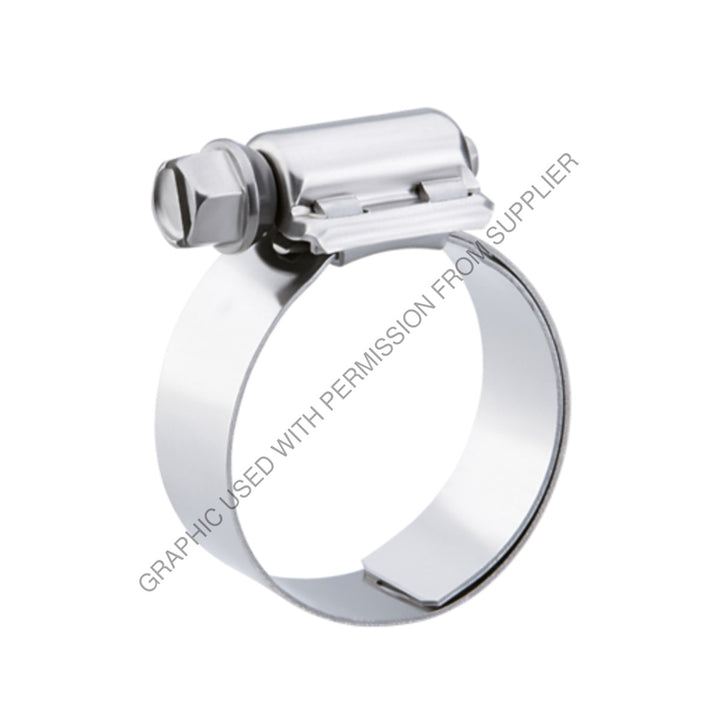 BRZ 9410H CLAMP AIRSEAL LINER