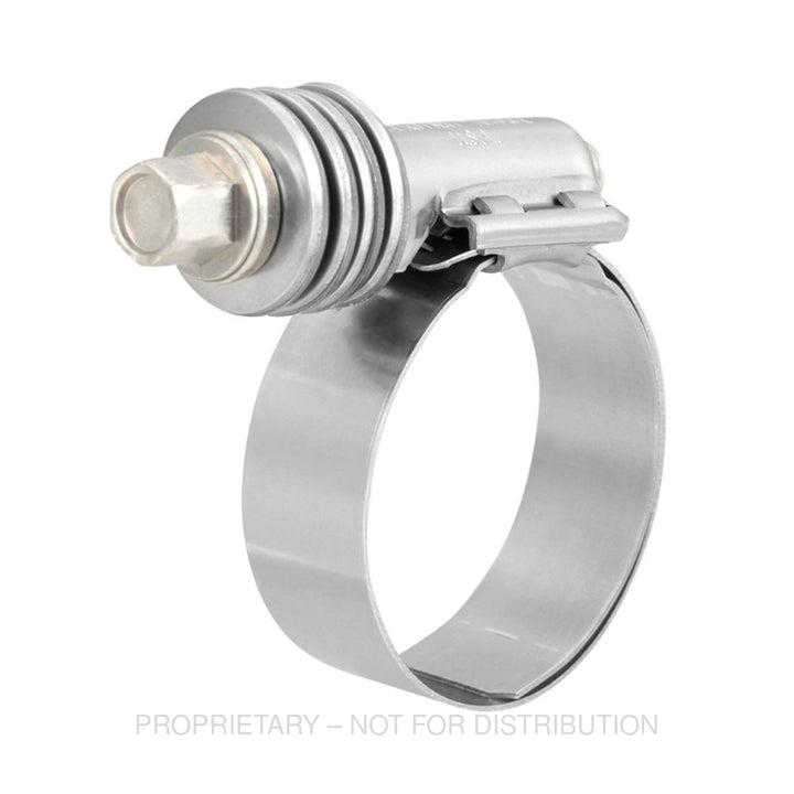 BRZ CT 9412 CLAMP