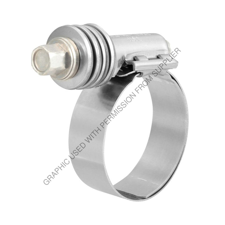 BRZ CT 9428 B CLAMP