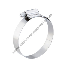 BRZ HTM600 HI TORQUE CLAMP