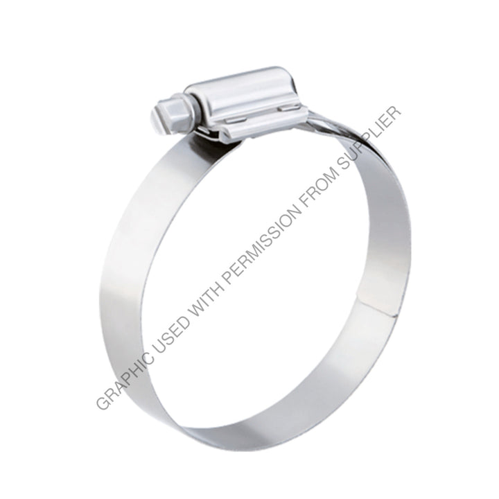 BRZ HTM600 HI TORQUE CLAMP
