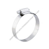 BRZ HTM650 CLAMP-WORM SCREW,HI TORQUE,6.75 - 7.62