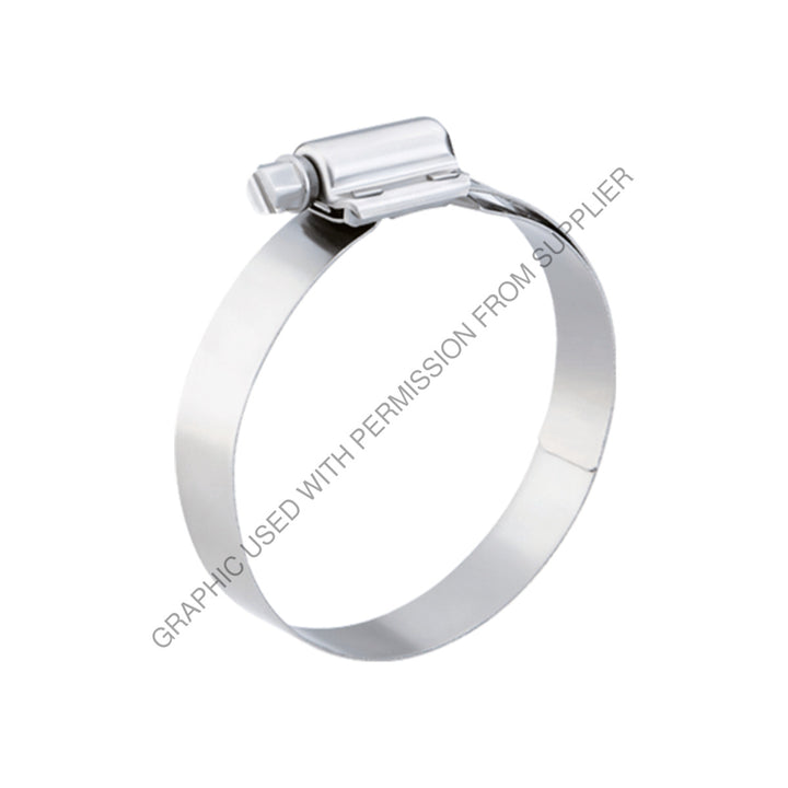 BRZ HTM800 HI TORQUE CLAMP