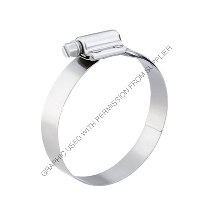 BRZ HTM 300 CLAMP