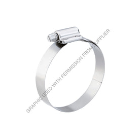 BRZ HTM 350 CLAMP 2 3/4-3 5/8