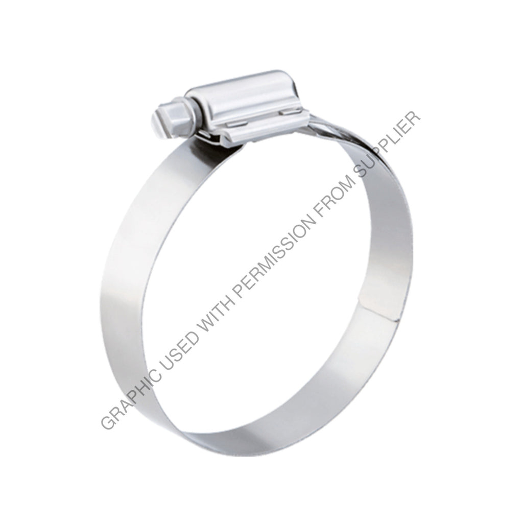 BRZ HTM 900 CLAMP