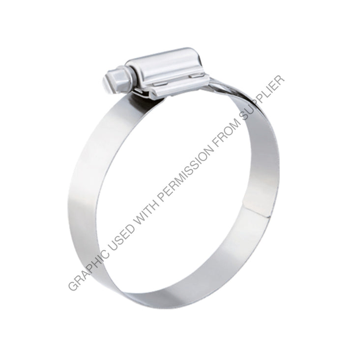 BRZ HTM 900 CLAMP