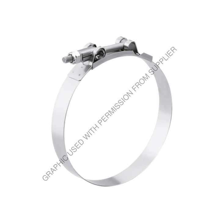 BRZ TB275 CLAMP T-BOLT 2 3/4