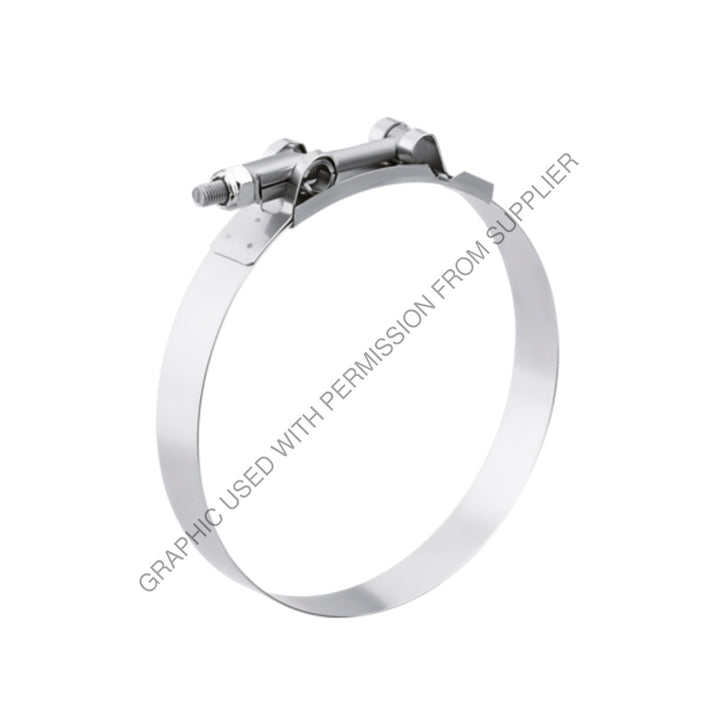 BRZ TB300 CLAMP T-BOLT