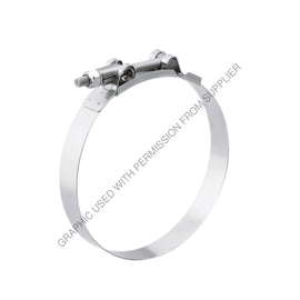 BRZ TB350 CLAMP T-BOLT 3 1/2