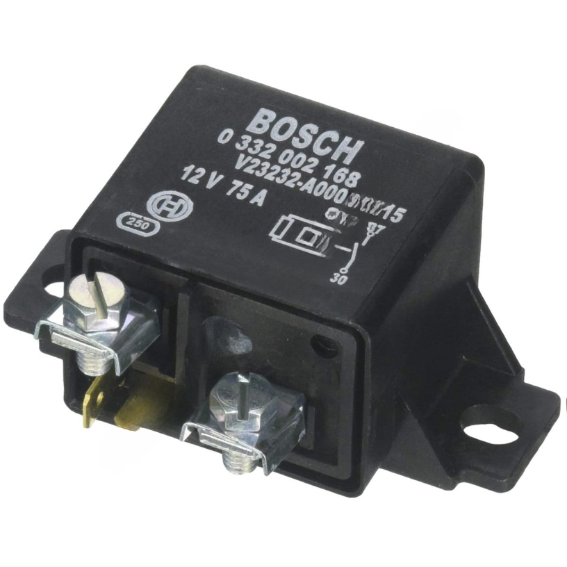 BSH 0 332 002 168 HIGH CURRENT RELAY