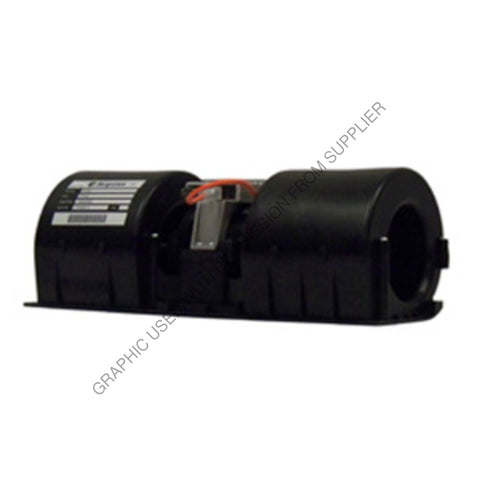 BSM 1000033591 ASSEMBLY BLOWER 12V