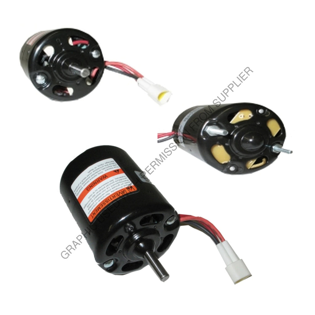 BSM 1000044188 MOTOR  12V CWSE